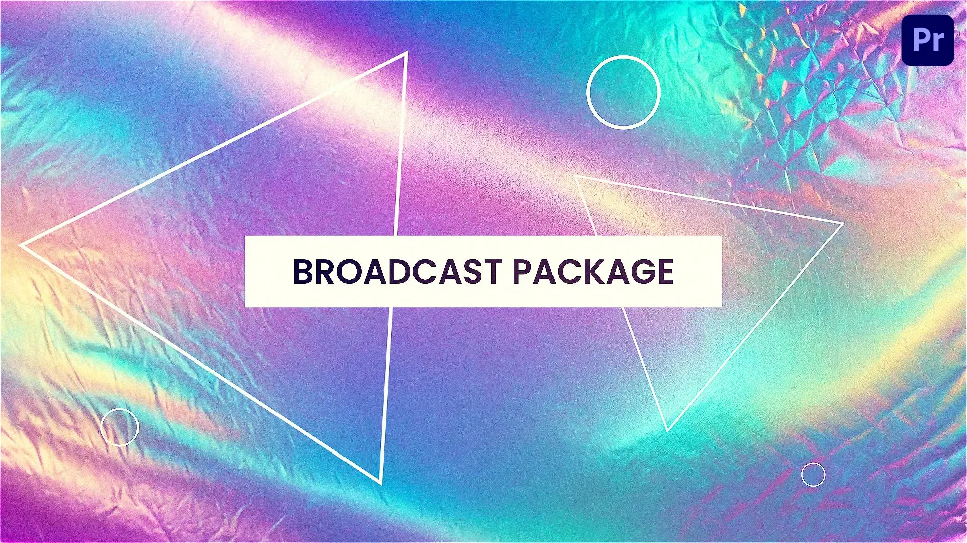 Ultimate Travel Globe Broadcast Package